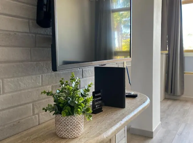 Tinache Suite219 Con Piscina Yumbo