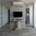 Tinache Suite219 Con Piscina Yumbo 아파트 *