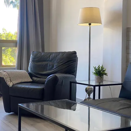 Διαμέρισμα Tinache Suite219 Con Piscina Yumbo *