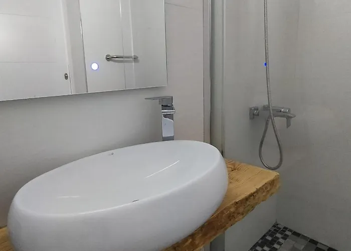 Tinache Suite219 Con Piscina Yumbo *