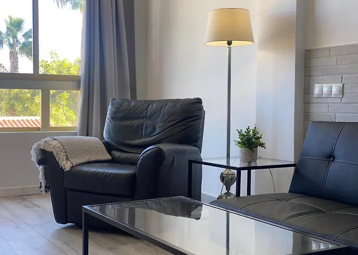 Διαμέρισμα Tinache Suite219 Con Piscina Yumbo *