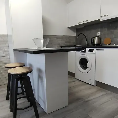Tinache Suite219 Con Piscina Yumbo Apartment Playa del Inglés
