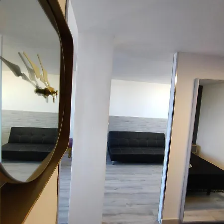 Apartment Tinache Suite219 Con Piscina Yumbo Playa del Inglés